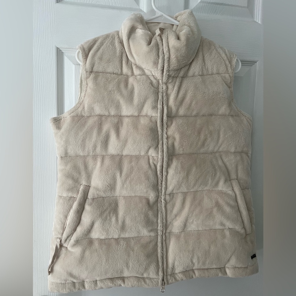 Athleta Women’s Down Vest